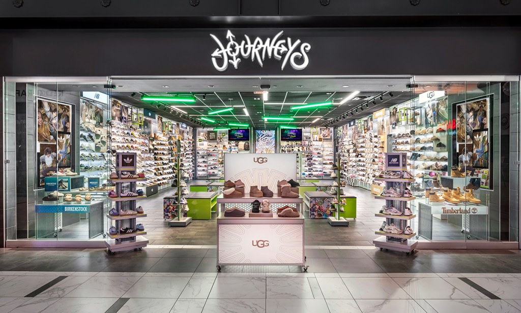 Genesco Shares Climb After ‘Better Than Expected’ Q1