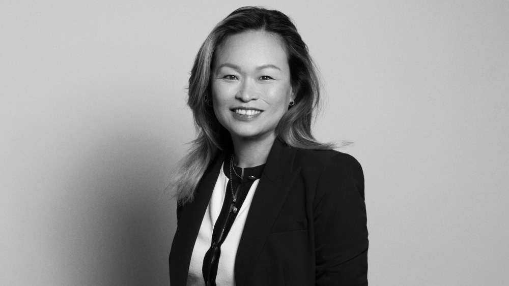PVH's Adelyn Cheong
