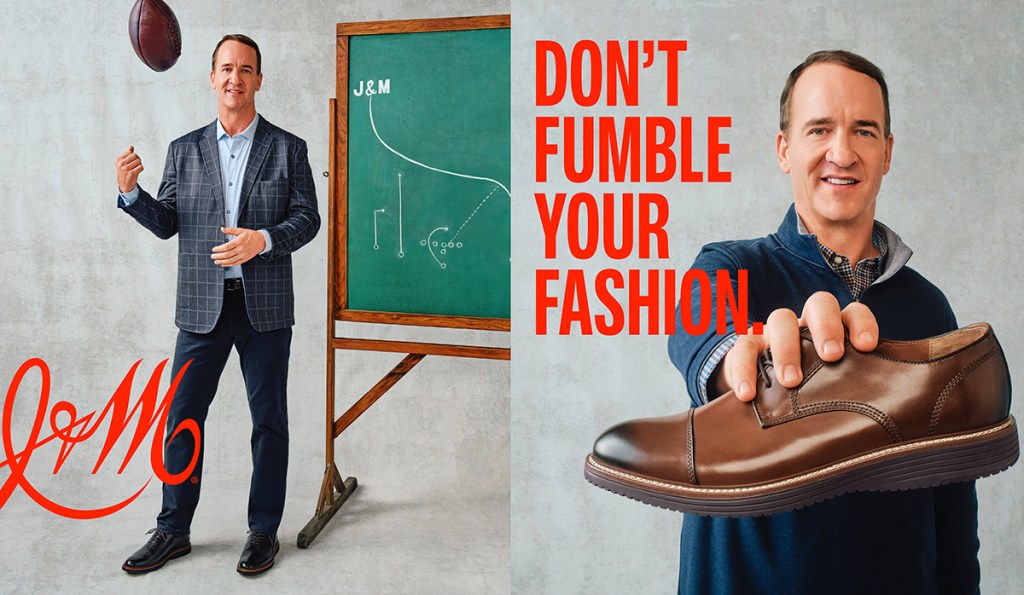 4 Takeaways From Genesco’s Q1 Earnings Call — From the Peyton Manning Effect to Journeys’ Evolution