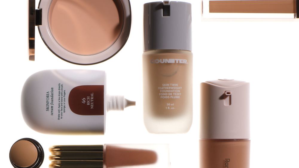 A new crop of complexion launches have arrived.