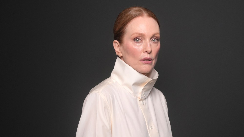 Julianne Moore