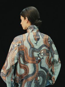 Heirlome Resort 2027 Collection
