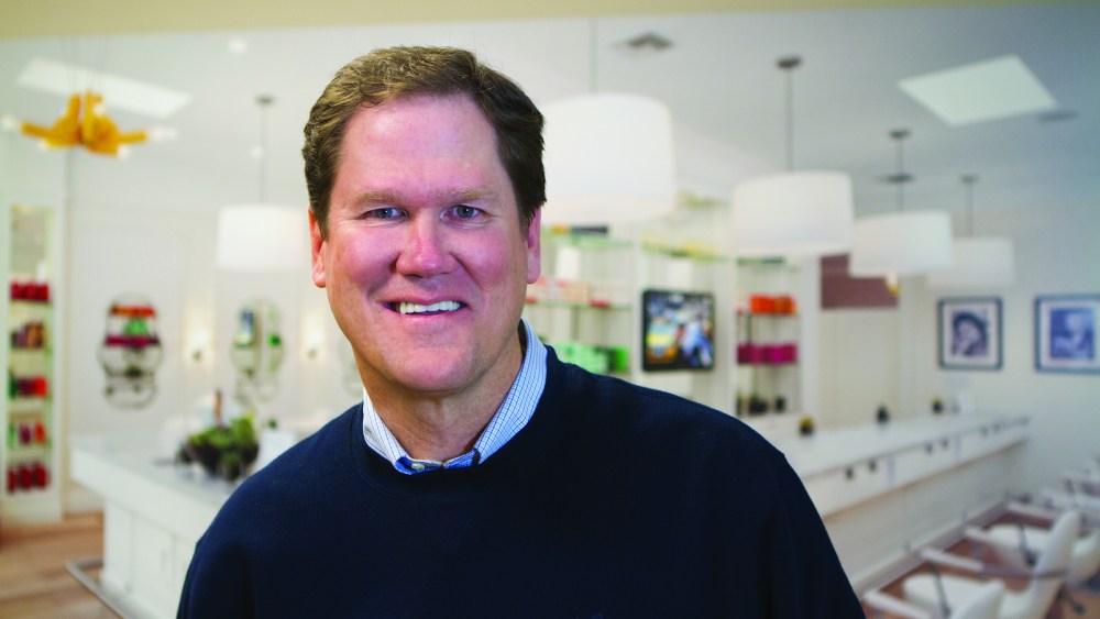 John Heffner Summer Fridays