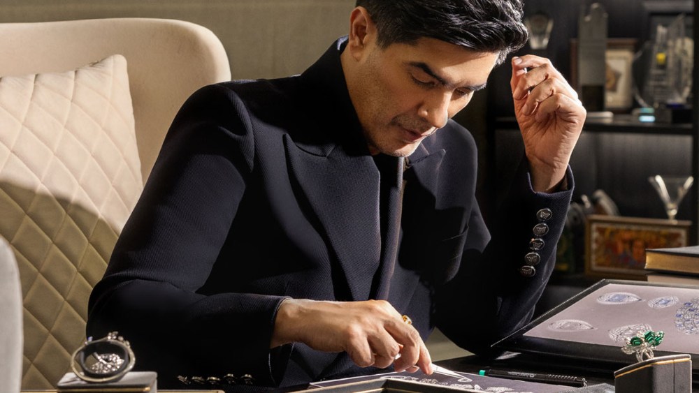 Manish Malhotra