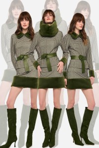 Norma Kamali Resort 2027 Collection