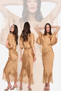 Norma Kamali Resort 2027 Collection