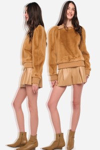 Norma Kamali Resort 2027 Collection