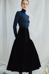 Adam Lippes Resort 2027 Collection