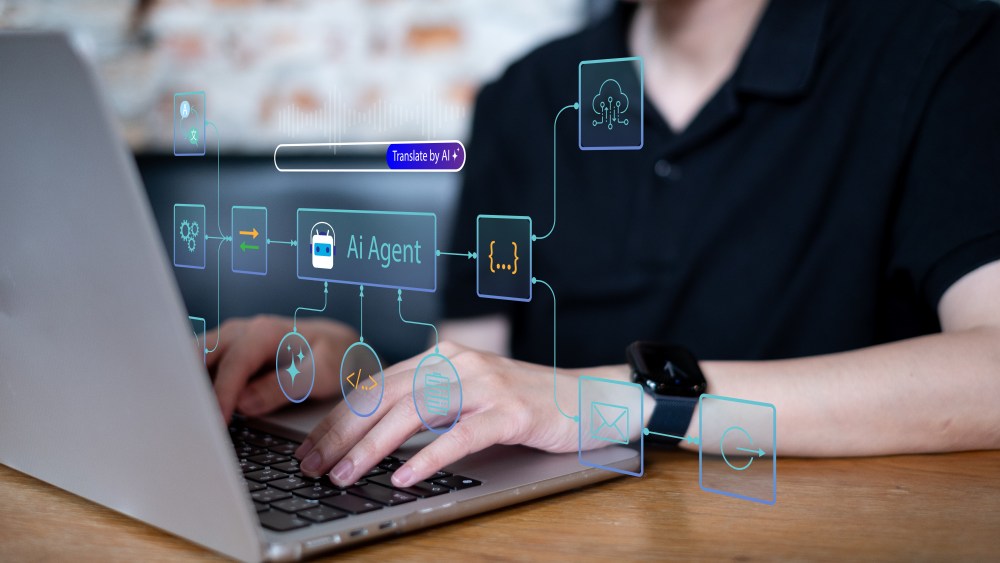 AI agents influencing how consumers shop, think and feel.