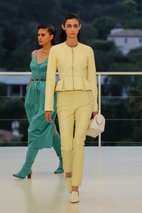 Hermès Cruise 2027 Collection