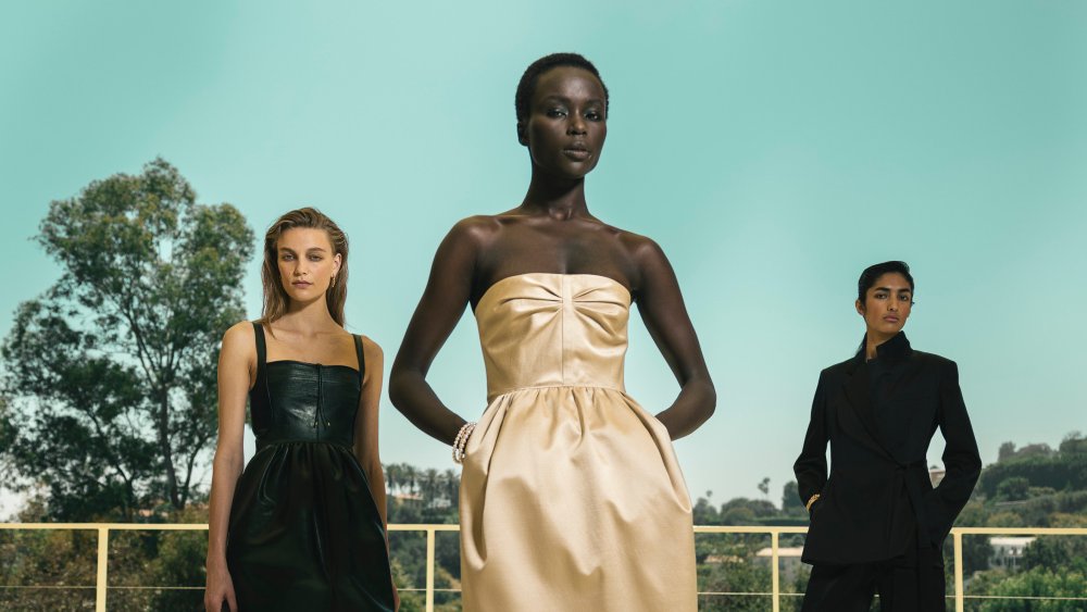 Looks from Hermes chapter two presentation.