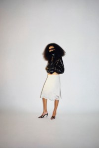 Khaite Resort 2027 Collection