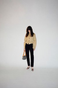 Khaite Resort 2027 Collection