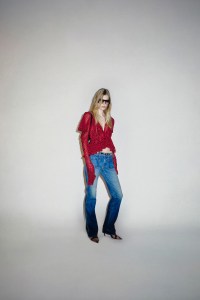 Khaite Resort 2027 Collection