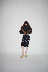 Khaite Resort 2027 Collection