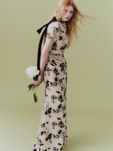 Lela Rose Resort 2027 Collection