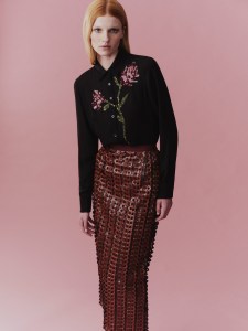 Lela Rose Resort 2027 Collection