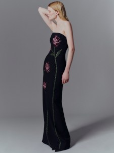 Lela Rose Resort 2027 Collection