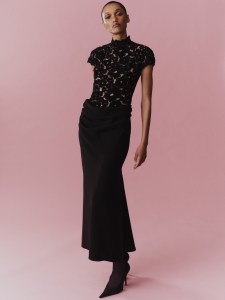 Lela Rose Resort 2027 Collection
