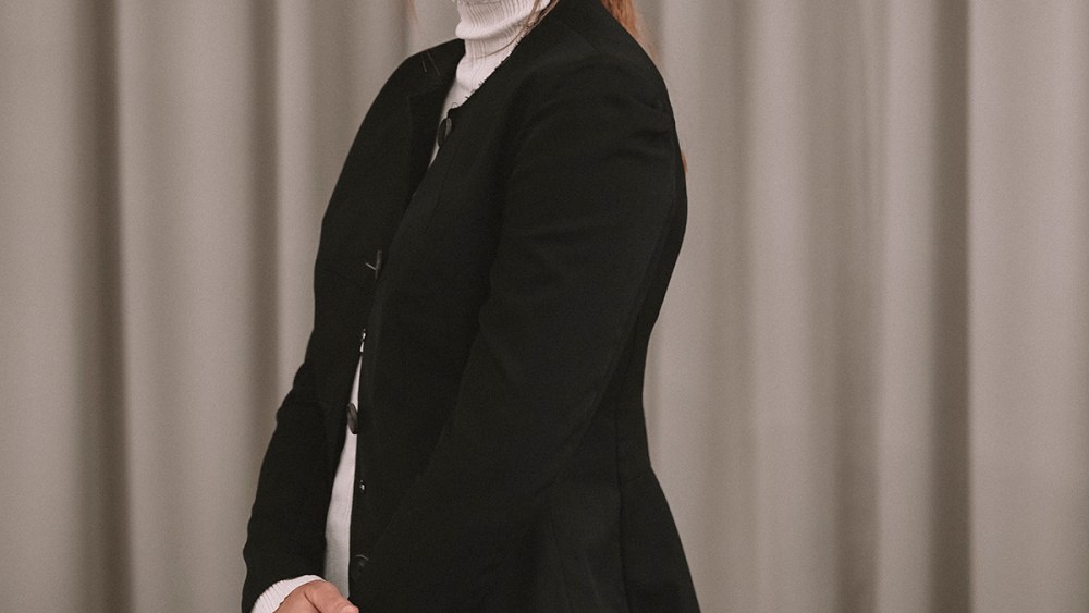 Luisa Dames Aeyde