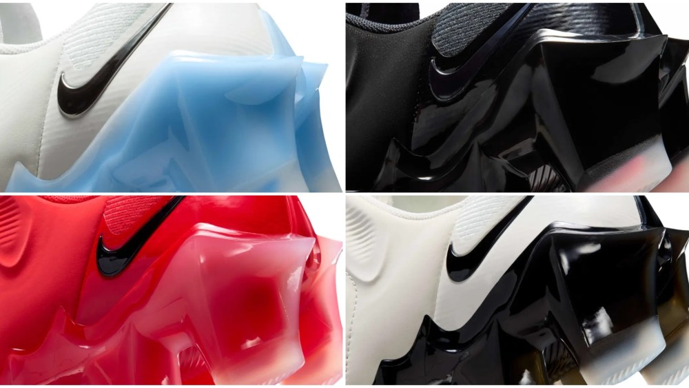 Nike sneakers