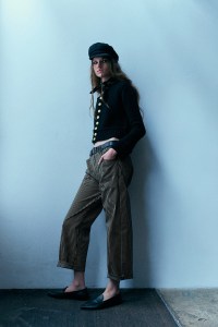 R13 Resort 2027 Collection