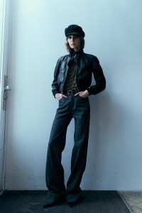 R13 Resort 2027 Collection