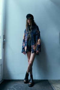 R13 Resort 2027 Collection