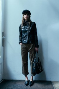 R13 Resort 2027 Collection