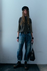 R13 Resort 2027 Collection