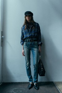 R13 Resort 2027 Collection