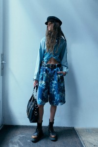 R13 Resort 2027 Collection
