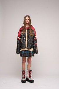 R13 Resort 2027 Collection