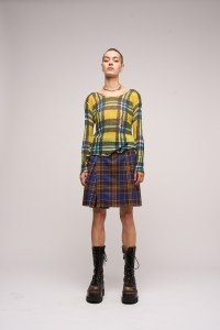 R13 Resort 2027 Collection