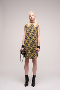 R13 Resort 2027 Collection