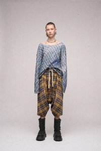 R13 Resort 2027 Collection