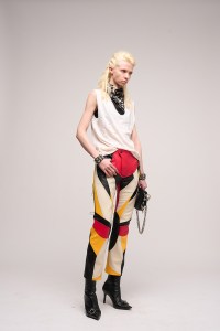 R13 Resort 2027 Collection