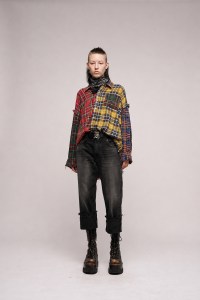 R13 Resort 2027 Collection