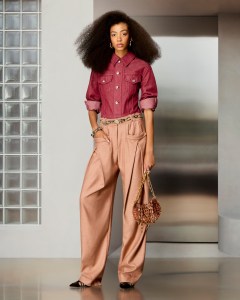 Rabanne Resort 2027 Collection