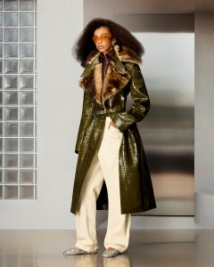 Rabanne Resort 2027 Collection