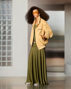 Rabanne Resort 2027 Collection