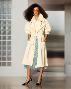 Rabanne Resort 2027 Collection